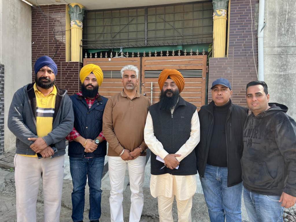 The acquittal of Akali leader Kanchanpreet Kaur raises a major question mark on the government Lali Bajwa Advocate Shamsher Bhardwaj